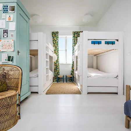 Zeevilla Duinhorst * بيرشن أن زي