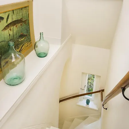 Zeevilla Duinhorst بيت للعطل *