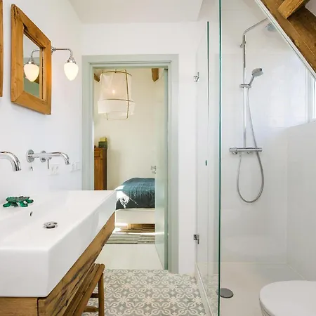 بيت للعطل Zeevilla Duinhorst بيرشن أن زي