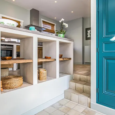 Zeevilla Duinhorst *