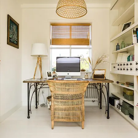 بيت للعطل Zeevilla Duinhorst