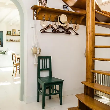 Zeevilla Duinhorst *