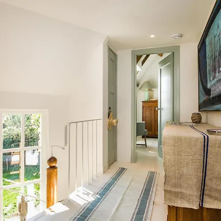 Zeevilla Duinhorst * بيرشن أن زي