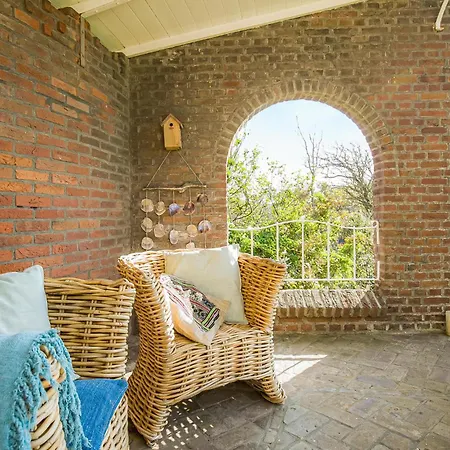 Holiday home Zeevilla Duinhorst *