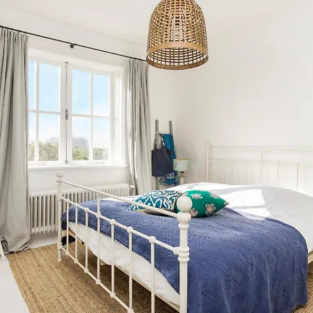 Zeevilla Duinhorst Casa de Férias Bergen aan Zee