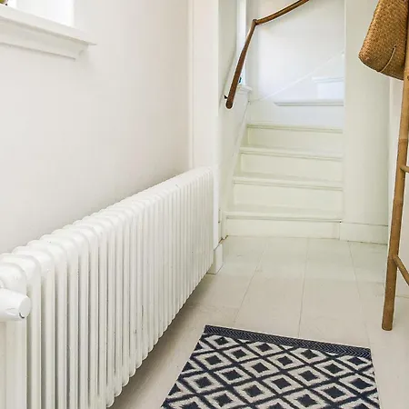 Casa de Férias Zeevilla Duinhorst