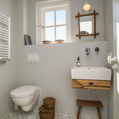 Zeevilla Duinhorst * بيرشن أن زي