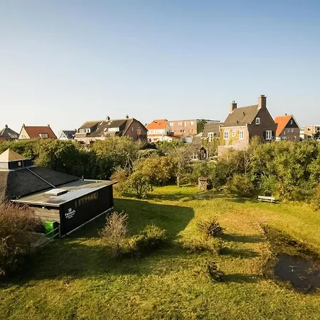 Zeevilla Duinhorst Holiday home