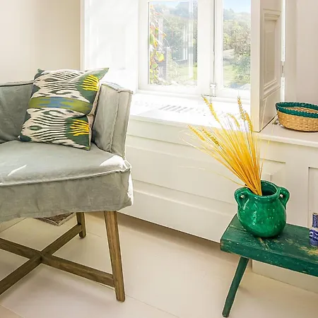 Zeevilla Duinhorst بيت للعطل بيرشن أن زي