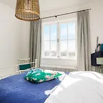 Zeevilla Duinhorst Holiday home Bergen aan Zee