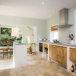 Holiday home Zeevilla Duinhorst Bergen aan Zee