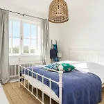 Zeevilla Duinhorst Holiday home Bergen aan Zee