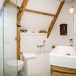 Zeevilla Duinhorst Holiday home Bergen aan Zee