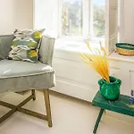 Zeevilla Duinhorst Holiday home Bergen aan Zee